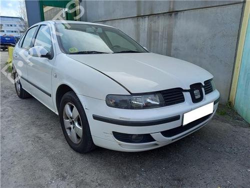 Engine SEAT LEON (1M1) 1.6 16 V | BP16008760M1 