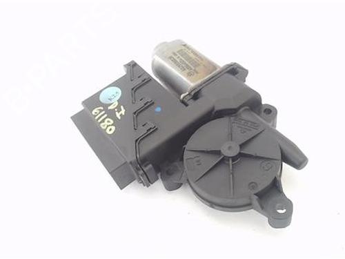 Used Left front window motor Left front window motor VW POLO IV (9N_, 9A_) [2001-2014] 34621329 34621329