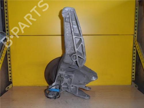 Left rear steering knuckle MINI MINI (R56) Cooper D | BP14338212M27 