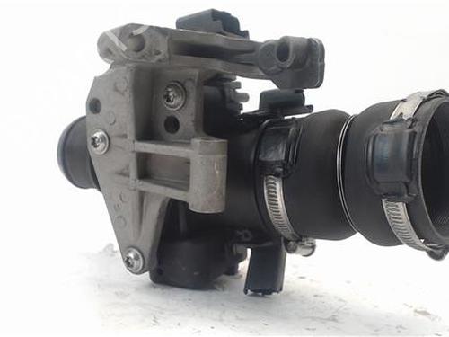 Throttle body PEUGEOT 207 (WA_, WC_) 1.6 HDi | BP19325169M82 