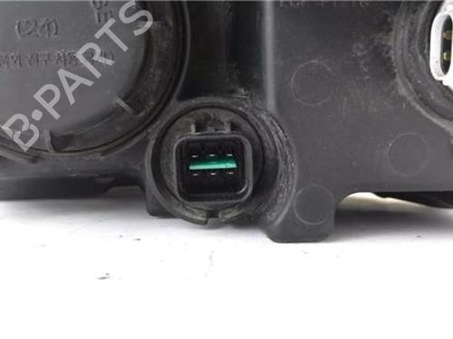 Right headlight SSANGYONG REXTON / REXTON II (GAB_) 2.7 Xdi | BP36778012C29  - Image 9