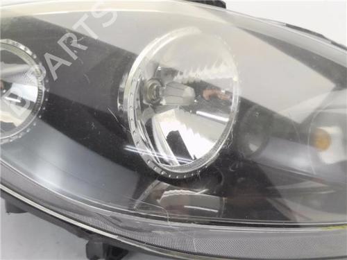 Right headlight SEAT ALTEA (5P1) 1.9 TDI | BP34449015C29  - Image 9