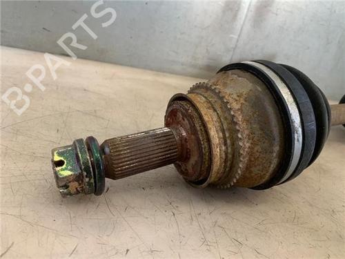 Other MITSUBISHI PAJERO III (V7_W, V6_W)  | BP25028343O1 
