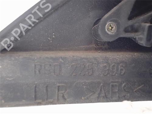 Right mirror AUDI A3 (8L1)  | BP13049727C27 