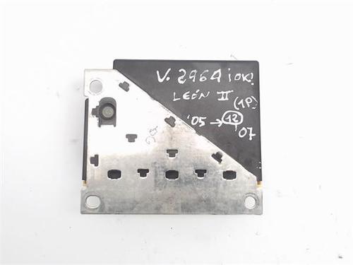ECU airbags SEAT LEON (1P1)  | BP13043917M53 