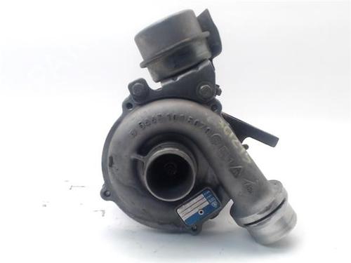 Used Turbocharger/Supercharger RENAULT SCÉNIC II (JM0/1_) [2003-2010]  24035768