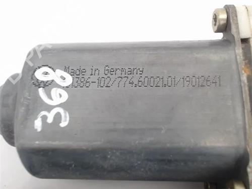Right front window motor SEAT LEON (1M1)  | BP13513898E20 