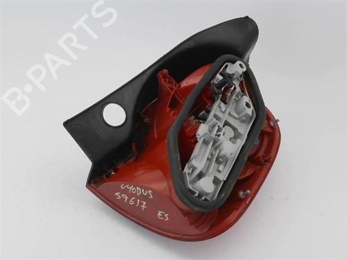 Left taillight RENAULT MODUS / GRAND MODUS (F/JP0_)  | BP24035714C34 