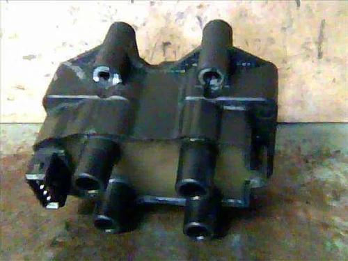 Used Ignition coil PEUGEOT 106 II (1A_, 1C_) 1.1 i (60 hp) 9764506
