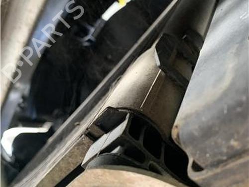 AC radiator OPEL CORSA D (S07) | BP32421390M32 - Image 8