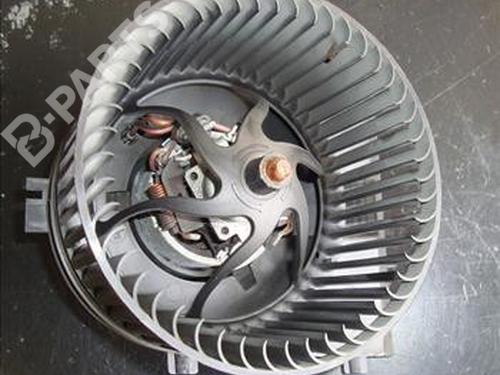 Heater blower motor SKODA OCTAVIA I (1U2)  | BP9695987M62 
