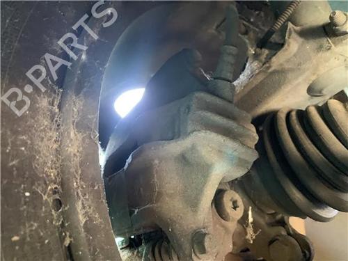 Used Other Other CITROËN C3 III (SX) 1.2 VTi 82 (82 hp) 33288061 33288061