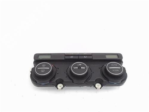 climate-control-vw-golf-plus-v-5m1-521-19-tdi-1k0907044br-5hb008-2004-2005-2006-2007-2008-2009-2010-2011-2012-2013-11049523 main image
