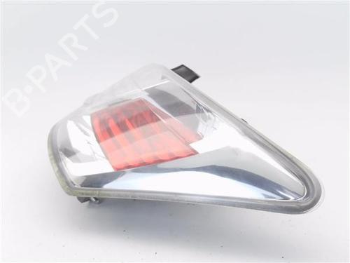 Right taillight DAIHATSU MATERIA (M4_) 1.3 | BP36995535C35 - Image 3