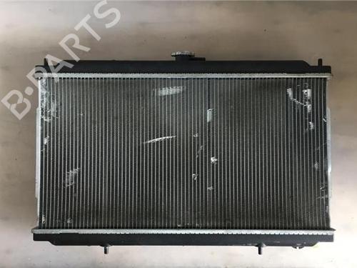 Køler NISSAN PRIMERA (P11) 2.0 TD (90 hp) 10660588