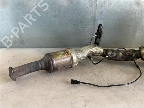 Catalyst VW GOLF VII (5G1, BQ1, BE1, BE2) 1.4 GTE Hybrid | BP29280975M10 