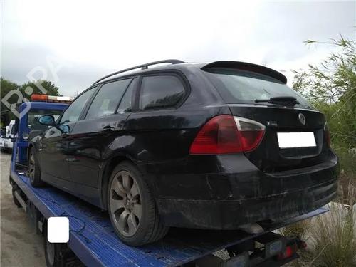Electronic module BMW 3 Touring (E91)  | BP16455579M83 