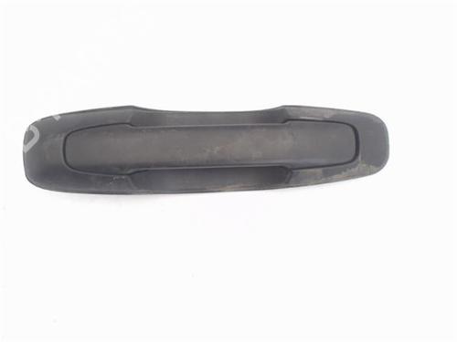 Front right exterior door handle SUZUKI GRAND VITARA I (FT, HT) 2.5 V6 24V 4x4 (TD62, SQ625) 8311076G00T01