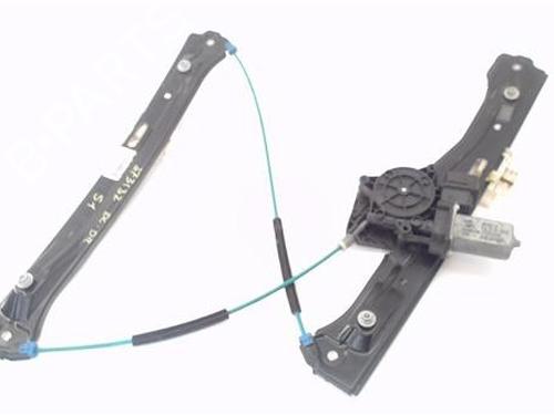 Used Front right window mechanism Front right window mechanism 29134985 29134985