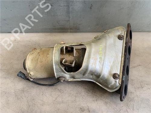Used Catalyst TOYOTA COROLLA Verso (ZER_, ZZE12_, R1_) [2004-2009]  25718745