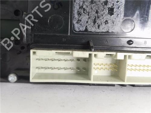 Climate control VW GOLF IV (1J1) | BP28721986I5