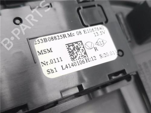 Climate control VW GOLF V (1K1) 1.9 TDI | BP31862319I5  - Image 8