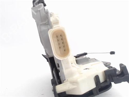 Front left lock SEAT ALTEA (5P1) 1.9 TDI | BP15901524C98 