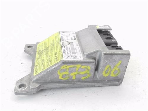 Kollisjonspute styreenhet FORD FOCUS I (DAW, DBW)  | BP30981251M53 