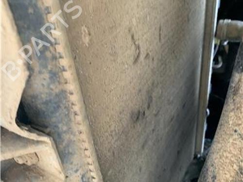 AC radiator PEUGEOT PARTNER MPV (5_, G_) | BP32419509M32