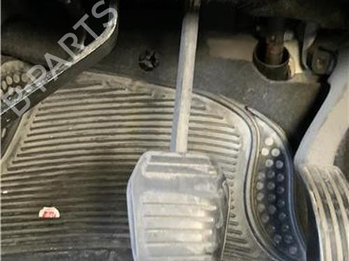 bremsepedal FORD TRANSIT CONNECT (P65_, P70_, P80_) 1.8 TDCi (110 hp) 32450688