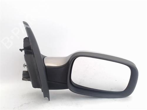 Right mirror RENAULT MEGANE II (BM0/1_, CM0/1_)  | BP13051842C27 