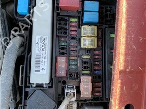 Other TOYOTA PRIUS (_W3_) | BP32421432O1