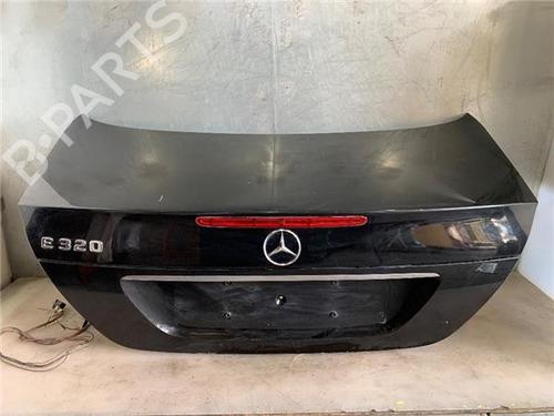 Tailgate MERCEDES-BENZ E-CLASS (W211) | BP30182972C6