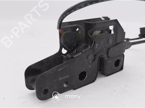 Hood lock SEAT ALTEA XL (5P5, 5P8) 1.9 TDI | BP22959785C133 