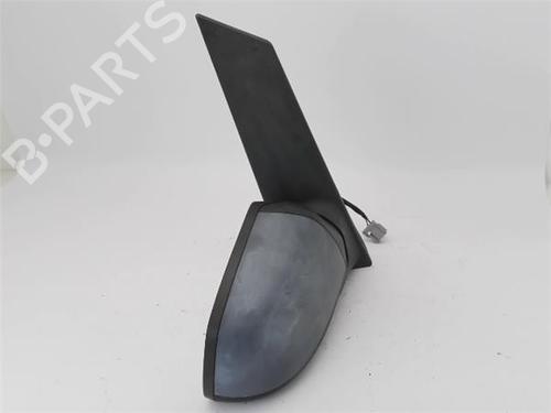 Right mirror FORD C-MAX (DM2) 1.6 TDCi | BP24035734C27 