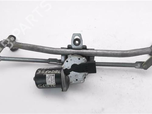 Used Front wiper motor Front wiper motor 14917696 14917696