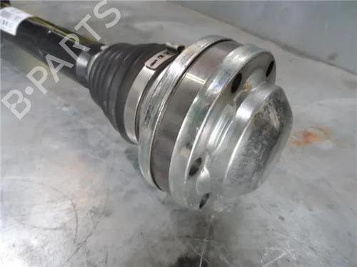 Right front driveshaft SKODA OCTAVIA II (1Z3) 1.9 TDI | BP13055664M39 