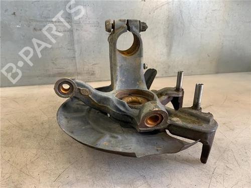 Left front steering knuckle SEAT IBIZA III (6L1) 1.4 16V | BP24035587M25 