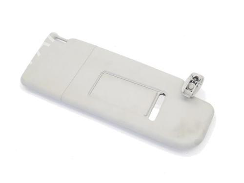 Used Right sun visor VW POLO V (6R1, 6C1) 1.4 (6R1) (85 hp) 22433018