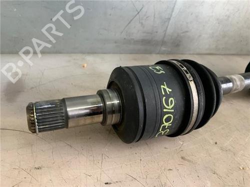 Left front driveshaft KIA CARNIVAL / GRAND CARNIVAL III (VQ) 2.9 CRDi | BP24869662M38 