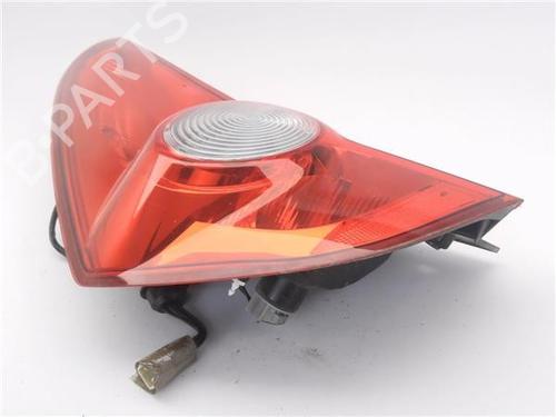 Used Left taillight Left taillight 39246959 39246959