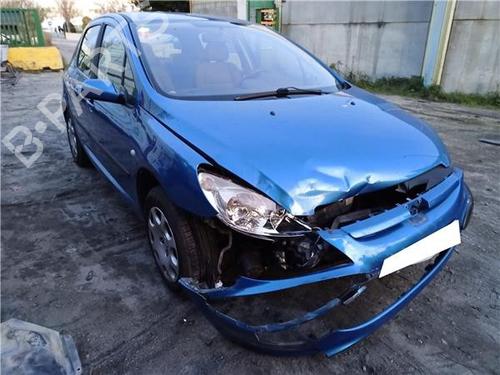 Right mirror PEUGEOT 307 (3A/C) 2.0 HDi 90 | BP22646726C27 