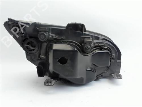 Left headlight FORD FOCUS II (DA_, HCP, DP)  | BP13055829C28 