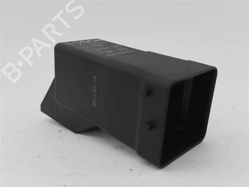Used Electronic module NISSAN QASHQAI / QASHQAI +2 I (J10, NJ10, JJ10E) 1.6 dCi (130 hp) 23392298