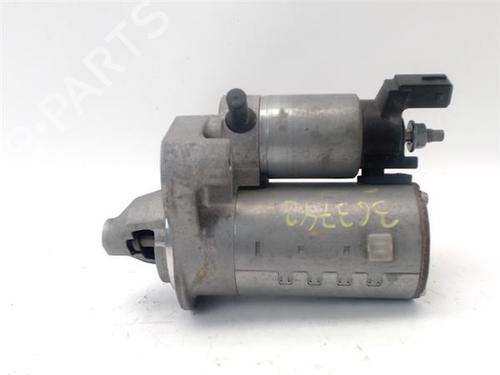 Starter CITROËN C1 II (PA_, PS_) 1.2 VTi 82 | BP22651731M8 