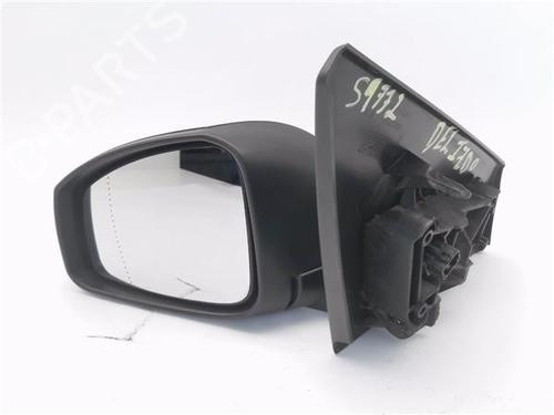 Left mirror RENAULT MEGANE III Grandtour (KZ0/1) 1.5 dCi (KZ09, KZ0D, KZ1G, KZ29, KZ14, KZ1W, KZ10, KZ1F,... | BP27184203C26 