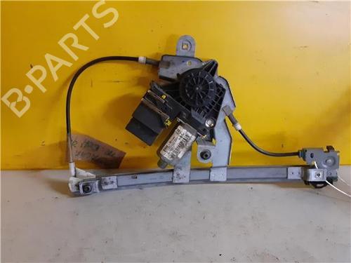 Rudehejsemekanisme Højre bagtil SKODA OCTAVIA I (1U2) 1.9 TDI (90 hp) 14332931