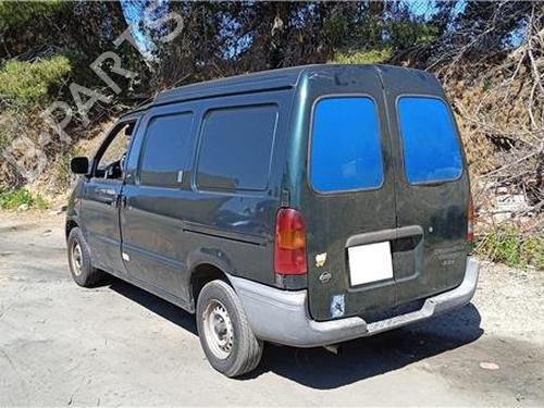 Driveshaft NISSAN VANETTE CARGO Bus (HC 23)  | BP22958959M37 