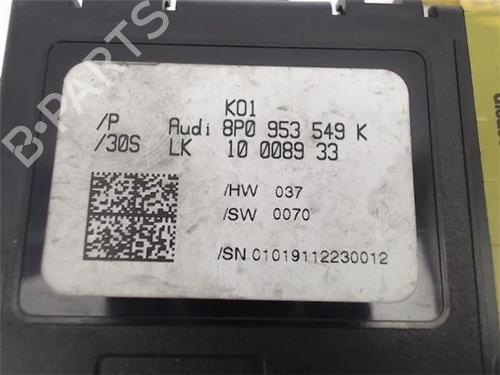 Electronic module AUDI A3 Sportback (8PA)  | BP13043648M83 