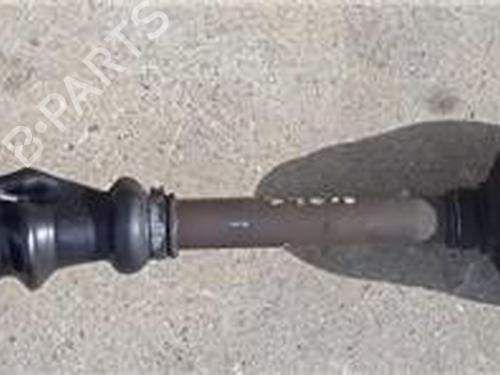 Used Left front driveshaft CITROËN SAXO (S0, S1) [1996-2004]  30549904
